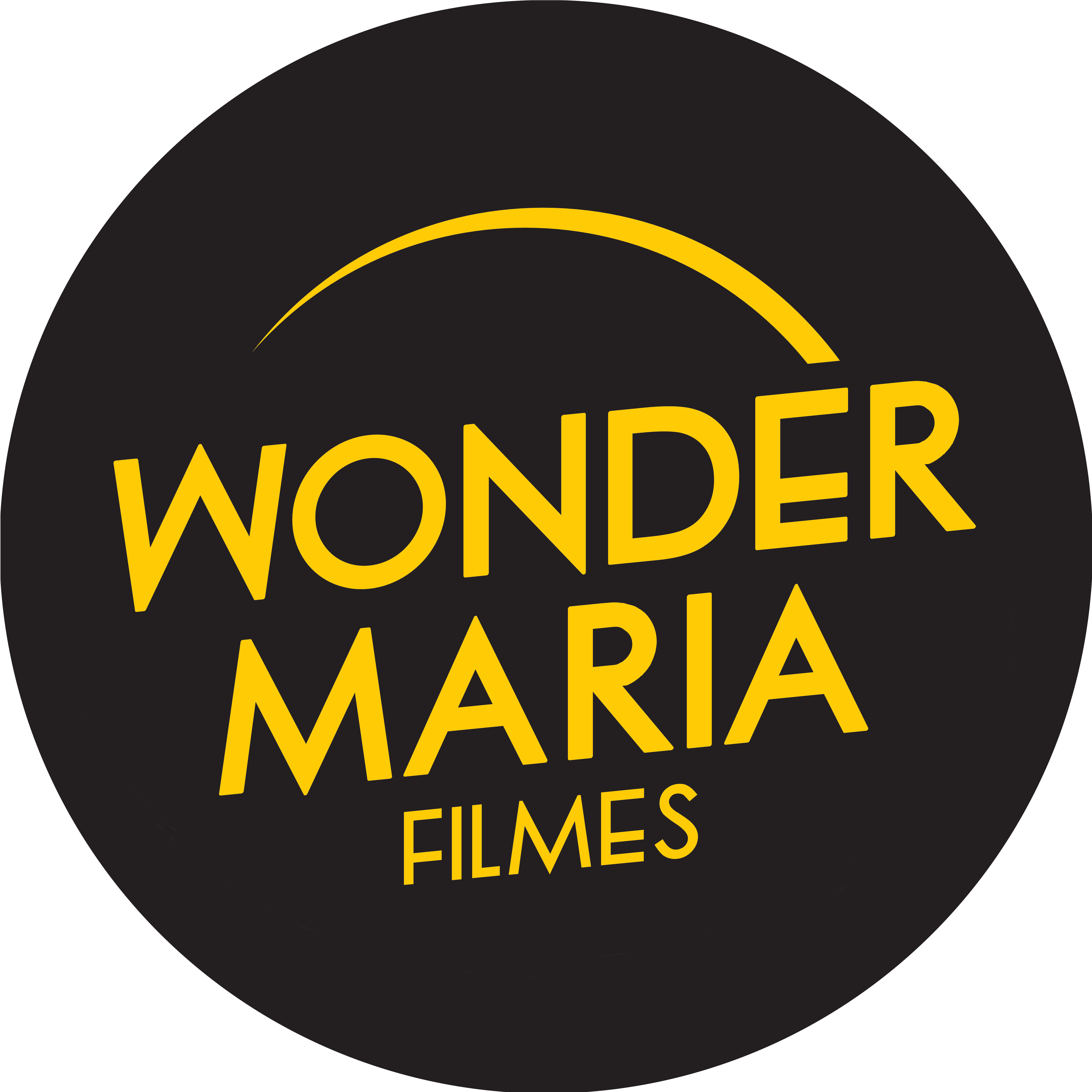Wonder Maria Filmes